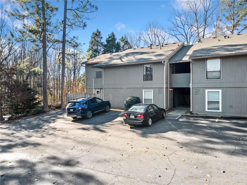 Overlook Rd, Peachtree Corners, GA 30092