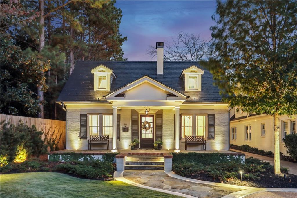 Church St Ne, Marietta, GA 30060