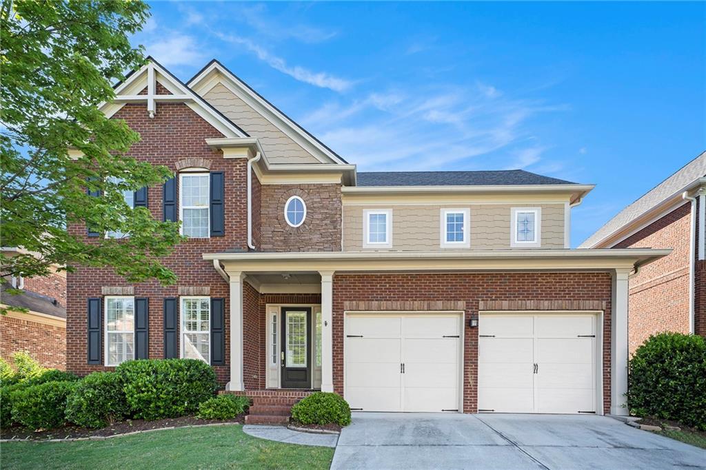 Prater Way Se, Smyrna, GA 30080