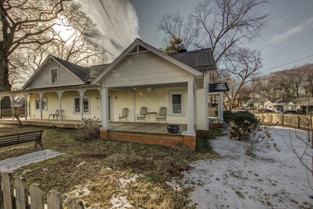 Sycamore St Se, Marietta, GA 30060
