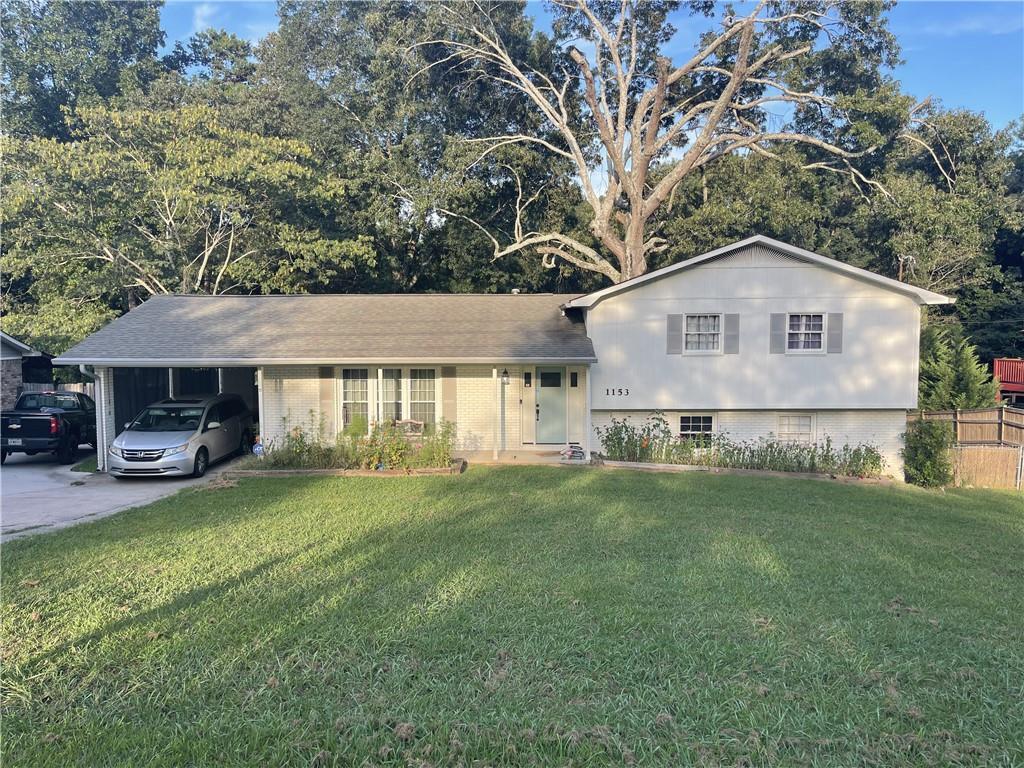 Old Rockmart Rd Se, Silver Creek, GA 30173