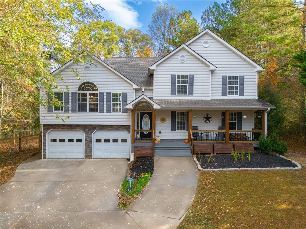 Paul Cagle Dr, Waleska, GA 30183