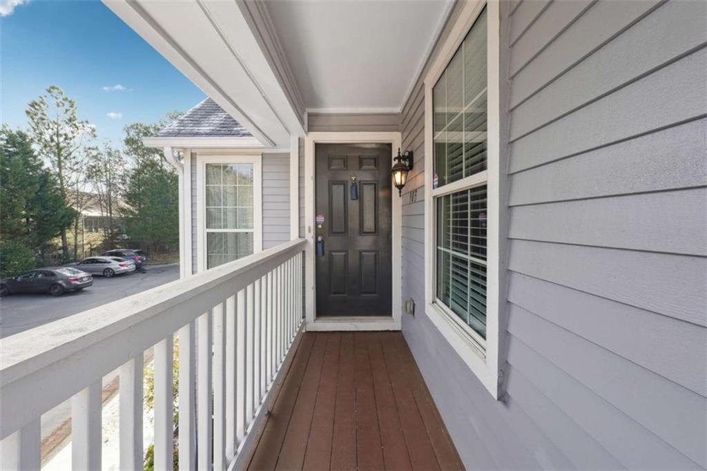 Olde Mill Ln, Norcross, GA 30093