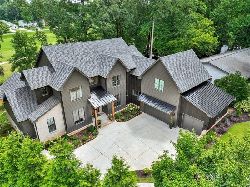 Greystone Trce, Marietta, GA 30068