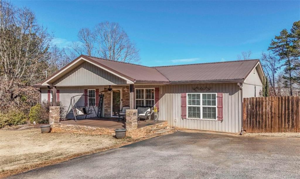 Perry Ln, Buchanan, GA 30113