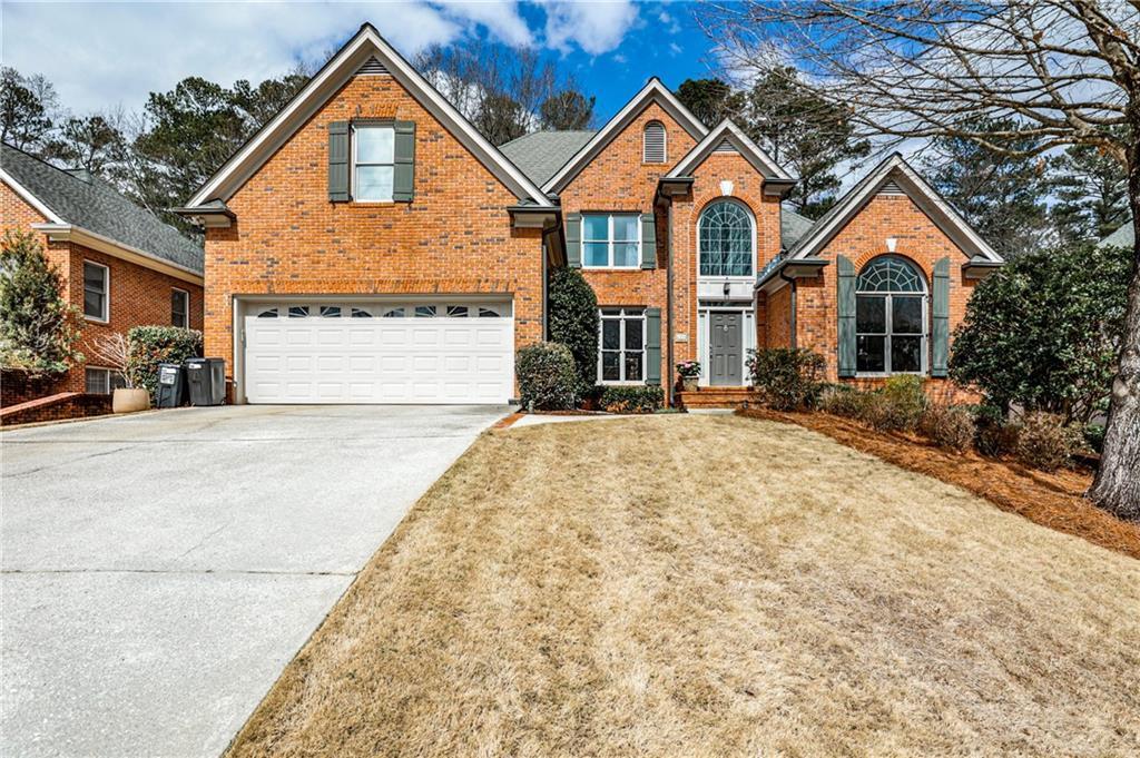 Indian Acres Trl, Tucker, GA 30084