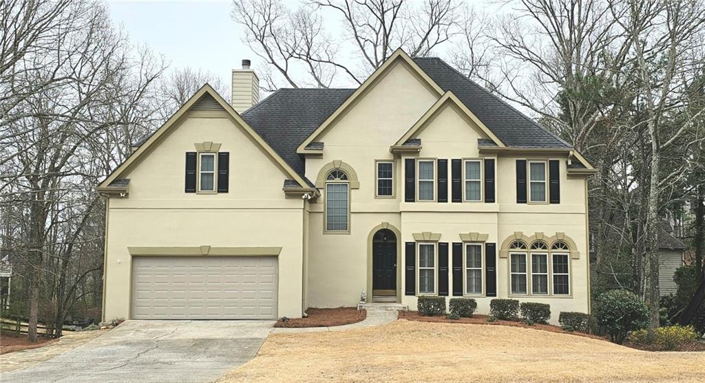 Hardwick Ct, Suwanee, GA 30024