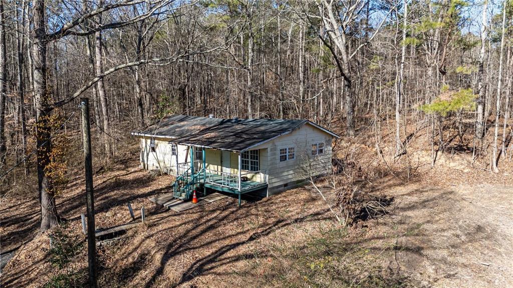 Pittman Dr, Whitesburg, GA 30185