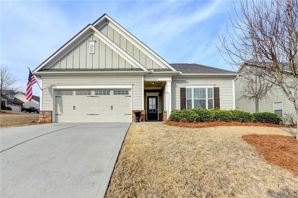 Havenwood Pl, Gainesville, GA 30504