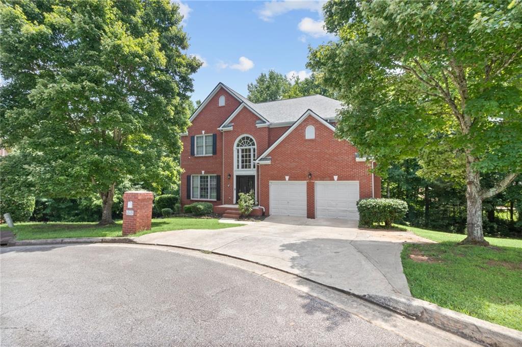 Cheval Ct, Stone Mountain, GA 30087