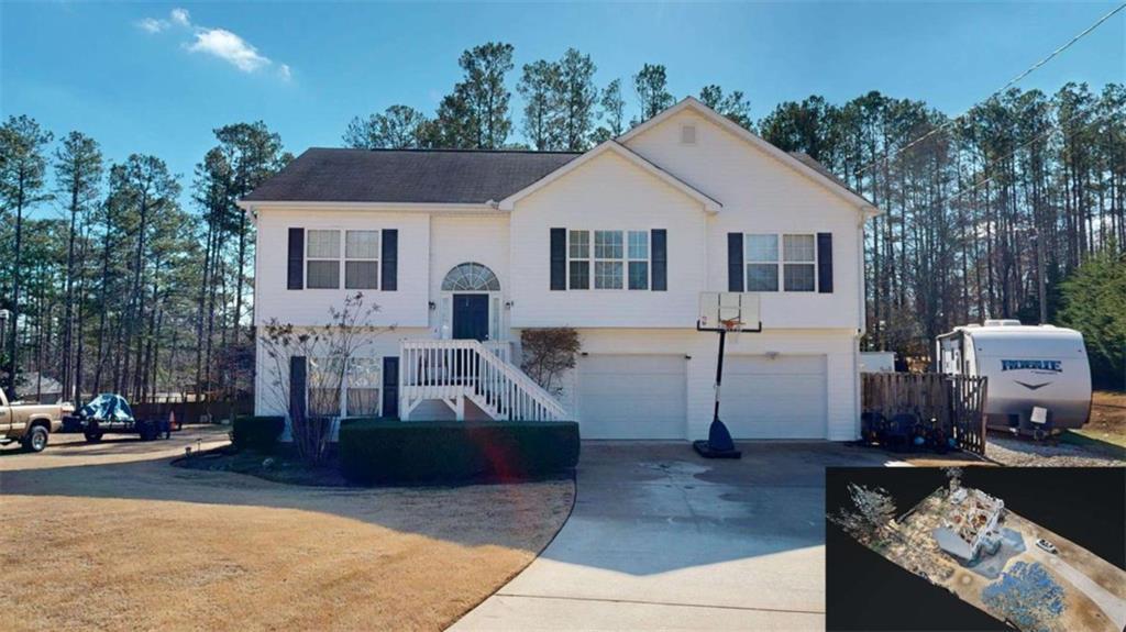 Eagles Nest Cir, Carrollton, GA 30116