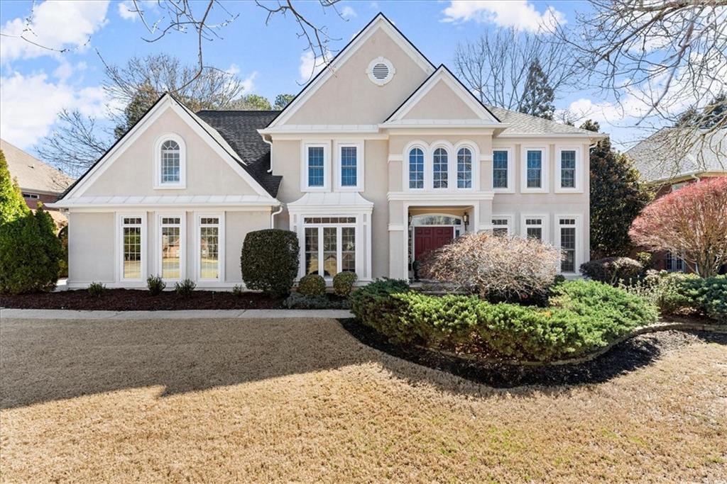 High Hampton Chase, Alpharetta, GA 30022