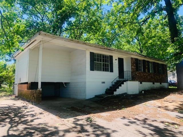 Scarsdale Dr, Riverdale, GA 30274