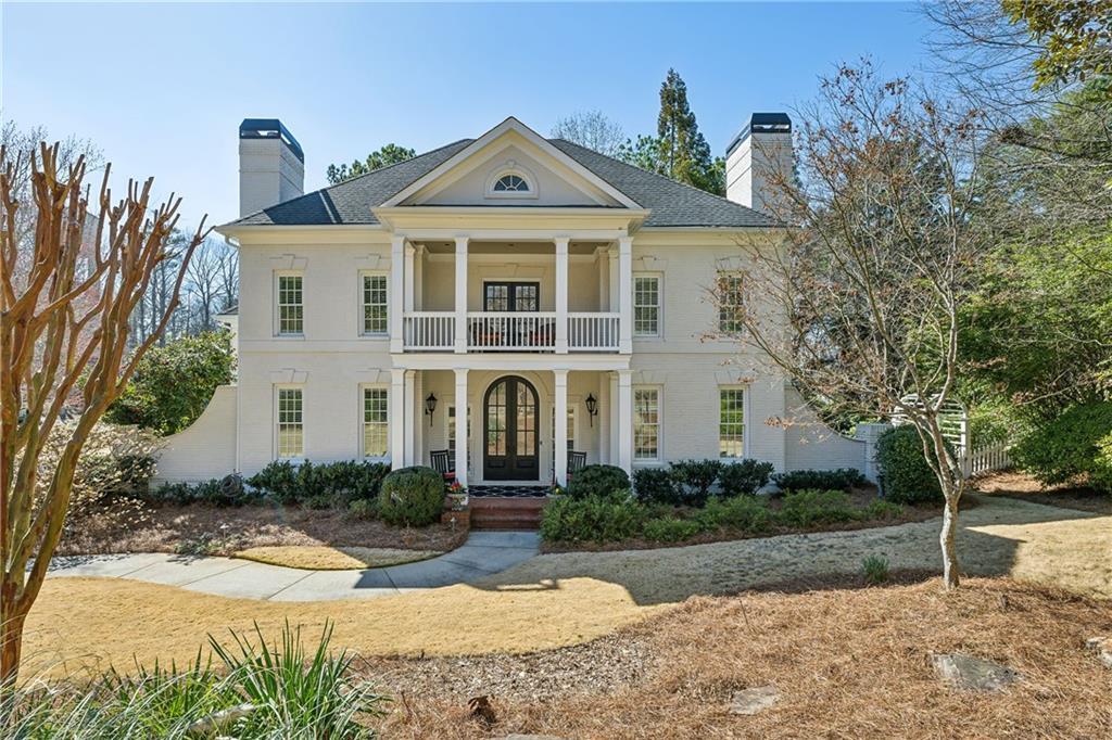 Springside Ct Ne, Atlanta, GA 30342