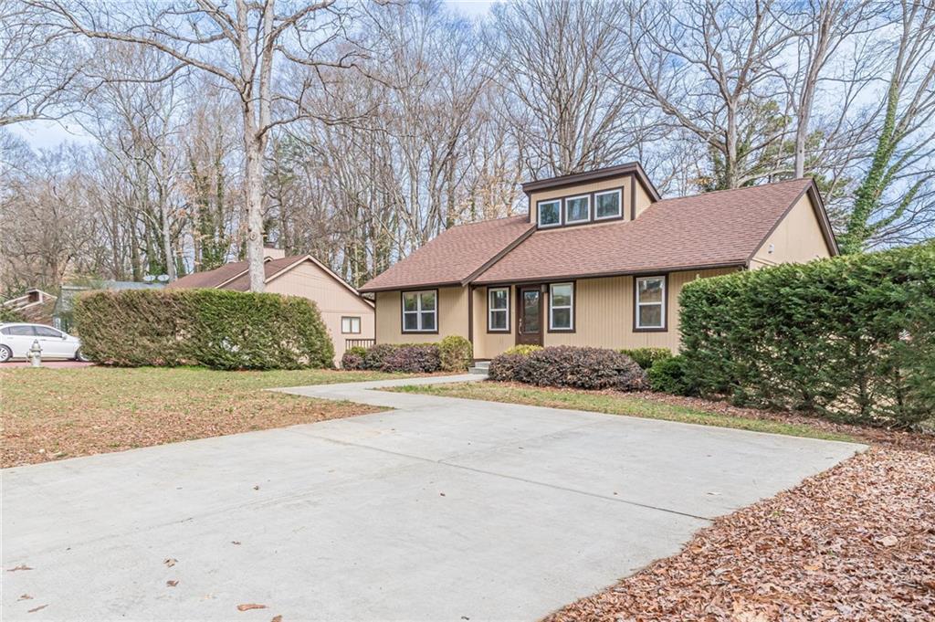 Admiral Dr, Atlanta, GA 30341