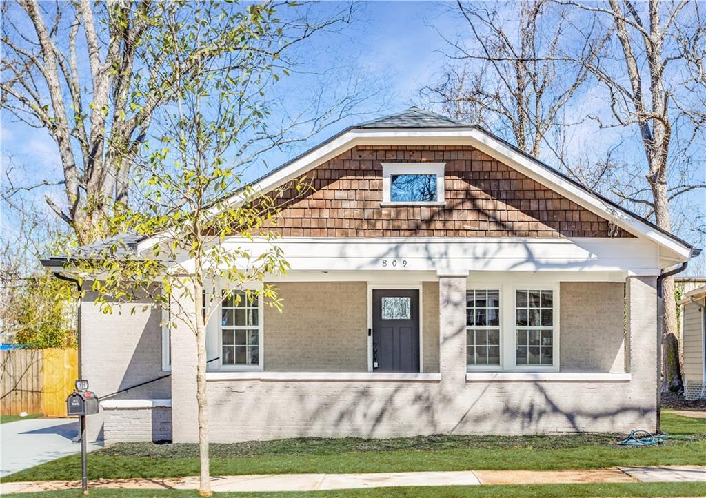 Hartford Pl Sw, Atlanta, GA 30310