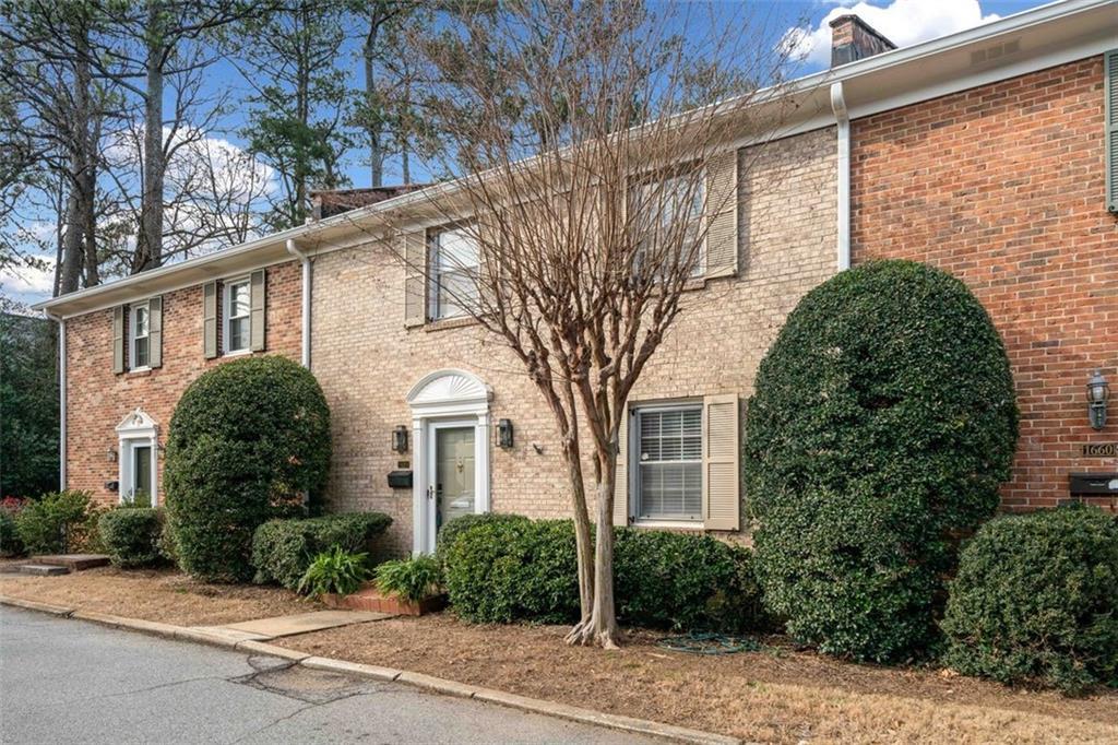 Executive Park Ln Ne, Atlanta, GA 30329