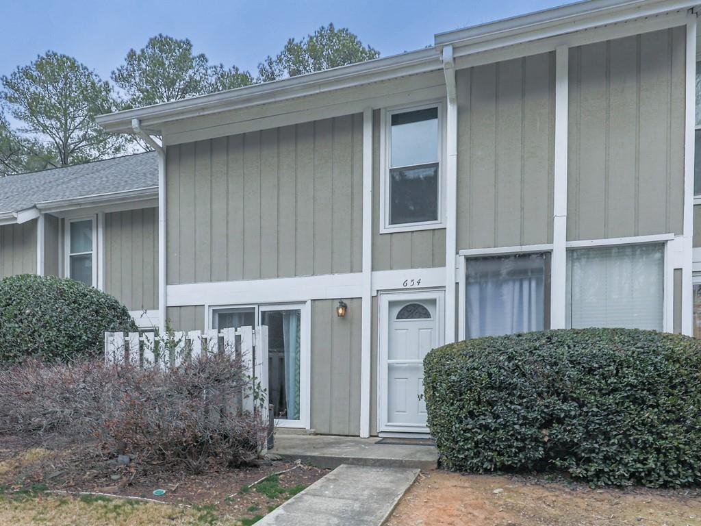 Powers Fry N, Marietta, GA 30067