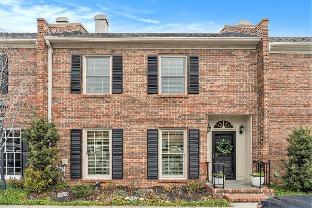 Kings Walk Ne, Atlanta, GA 30307