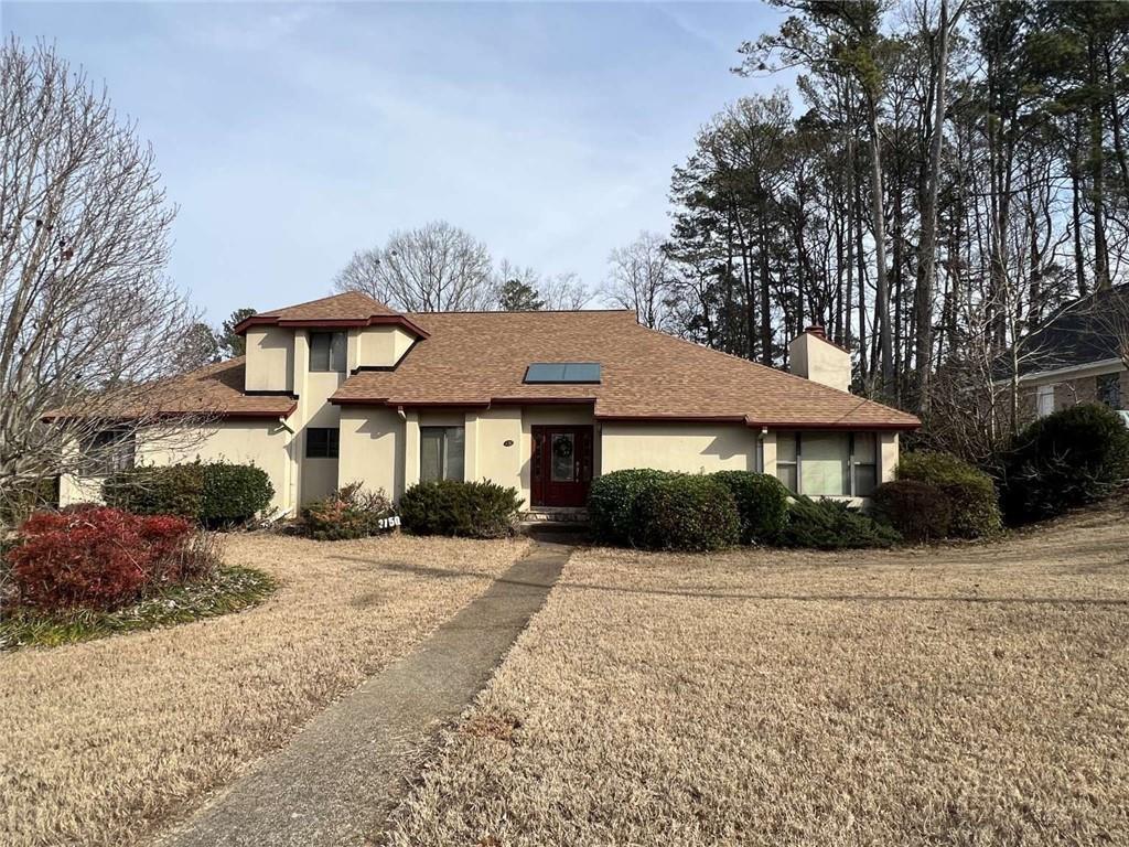 Bolero Dr, Atlanta, GA 30341