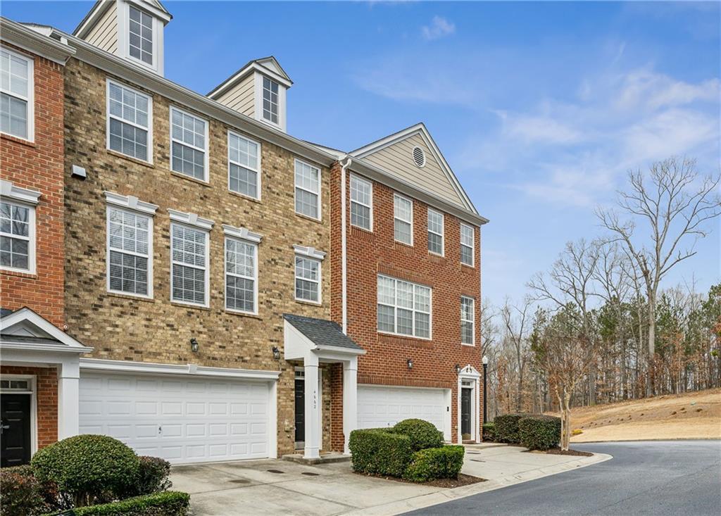 Creekside Villas Way Se, Smyrna, GA 30082