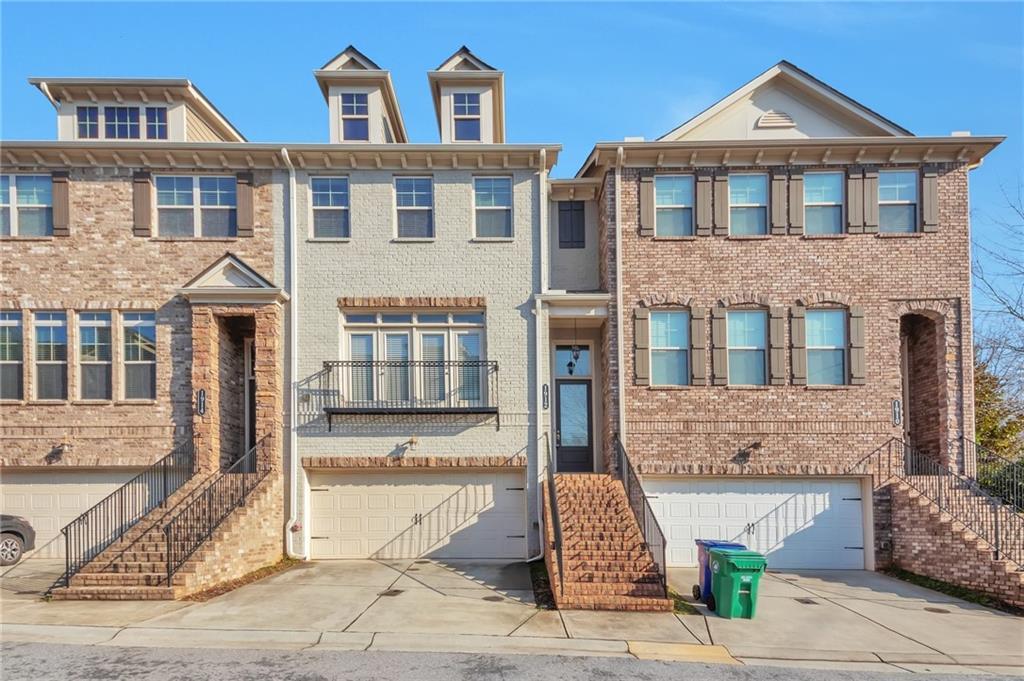 Townsend Ct Ne, Atlanta, GA 30329