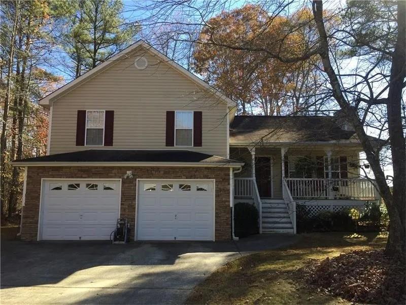 Hannah Dr, Temple, GA 30179
