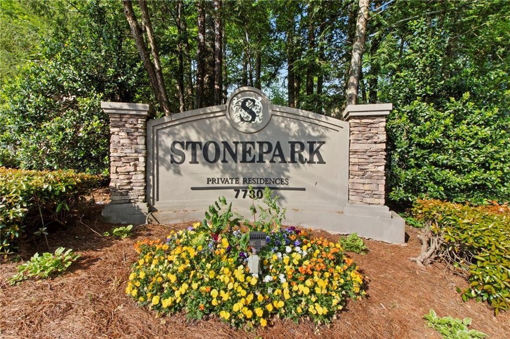 Wingate Way, Sandy Springs, GA 30350