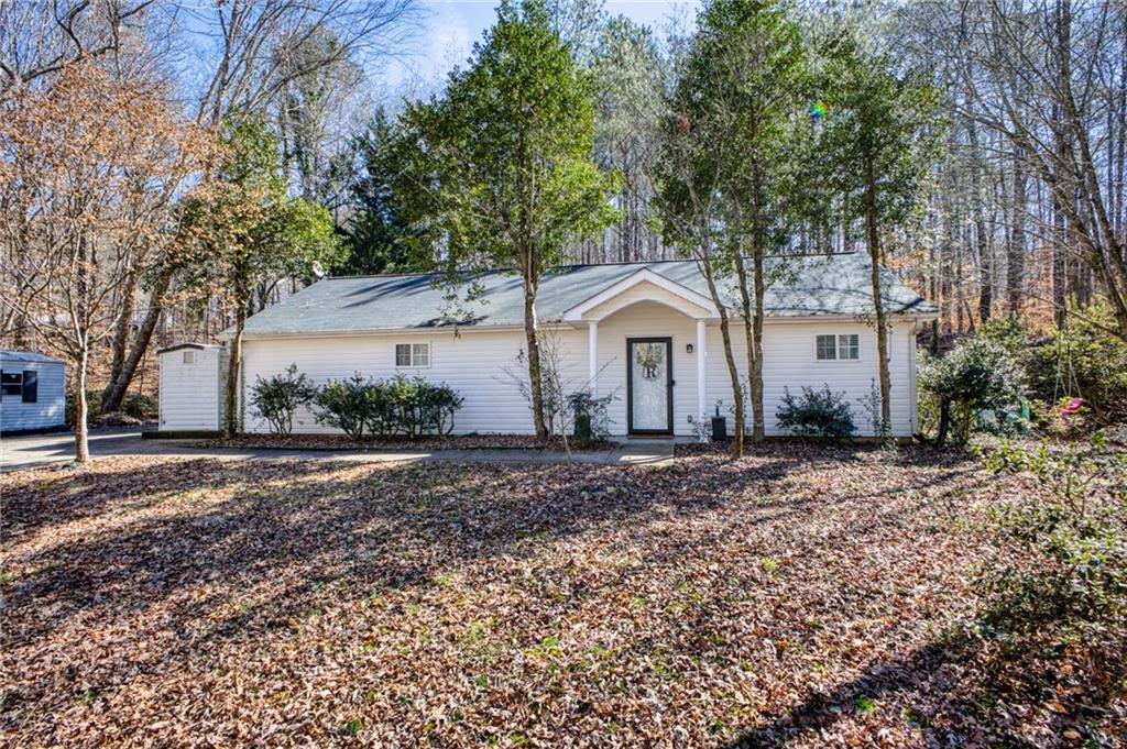 N Helton Rd, Villa Rica, GA 30180
