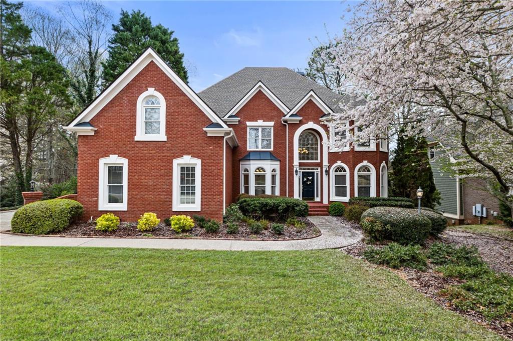 Bent Creek Mnr, Alpharetta, GA 30005