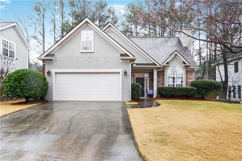 Berryhill Cir Se, Smyrna, GA 30082