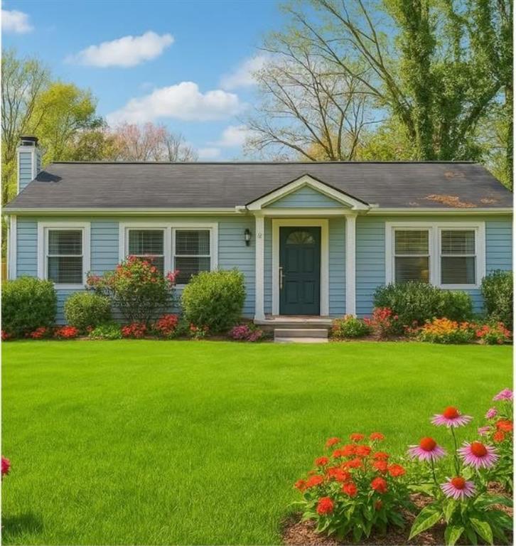 Clairmont Ter Ne, Atlanta, GA 30345