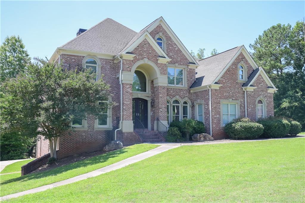 Tasha Cir, Ellenwood, GA 30294