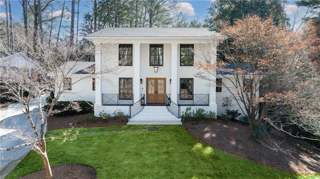 Fairoaks Rd, Decatur, GA 30033