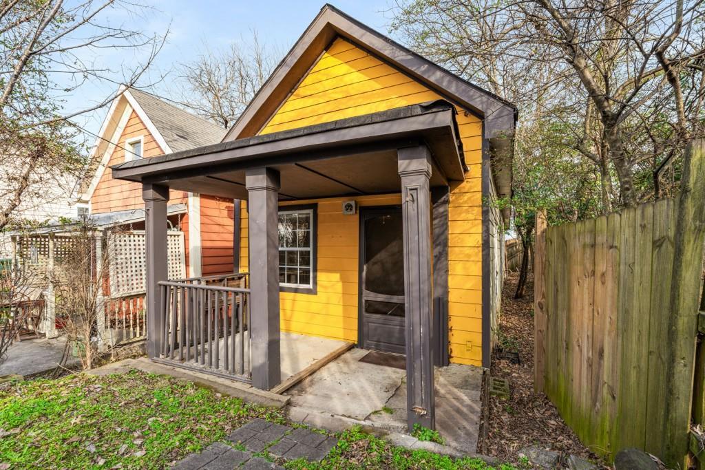 Martin St Se, Atlanta, GA 30312