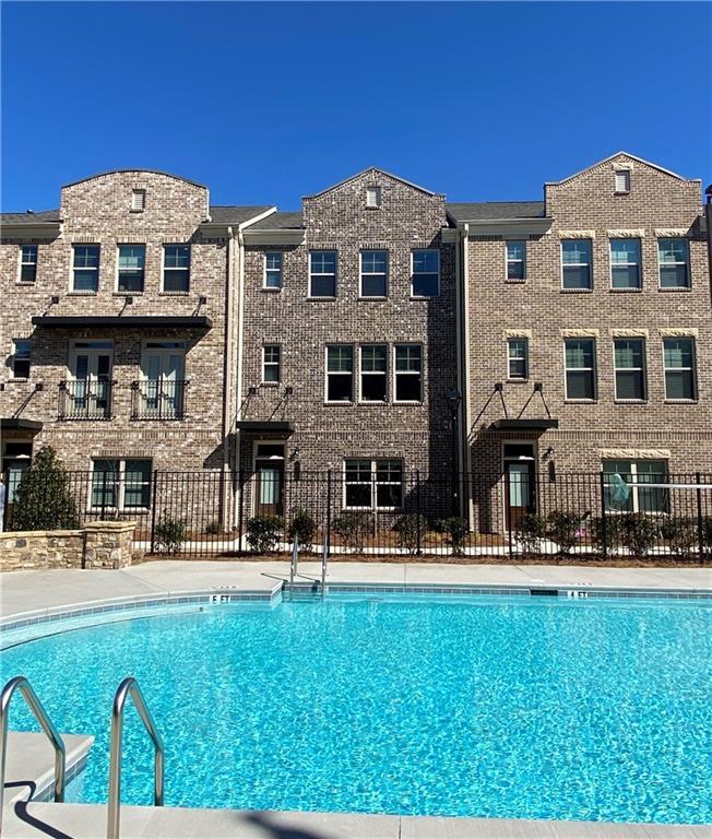 Quinn Pl, Chamblee, GA 30341