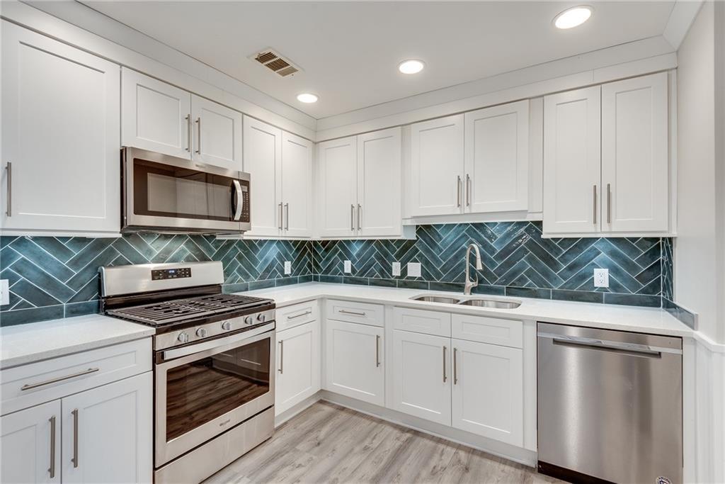 Arrowood Ln, Alpharetta, GA 30009