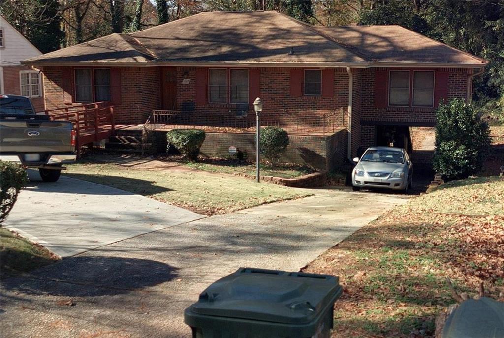 Pollard Dr Sw, Atlanta, GA 30311