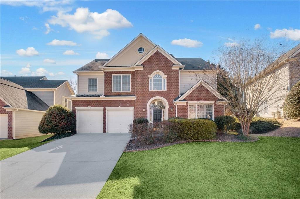Vinings Lake Way Sw, Mableton, GA 30126