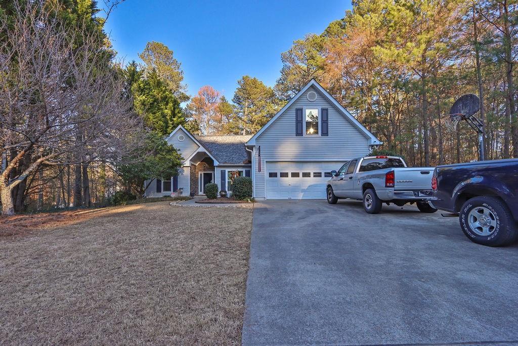 Alcovy Woods Dr, Lawrenceville, GA 30045