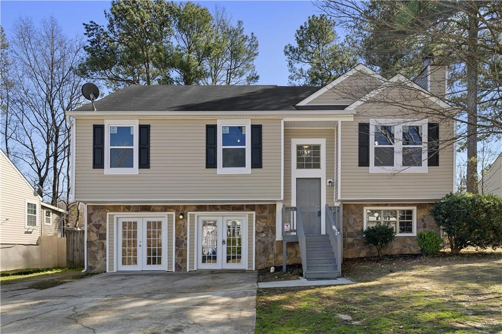 Devon Mill Way, Austell, GA 30168