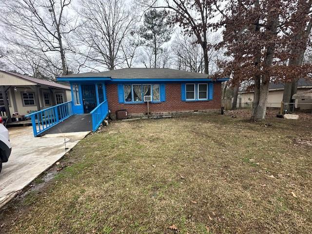 Elliott Cir Nw, Rome, GA 30165