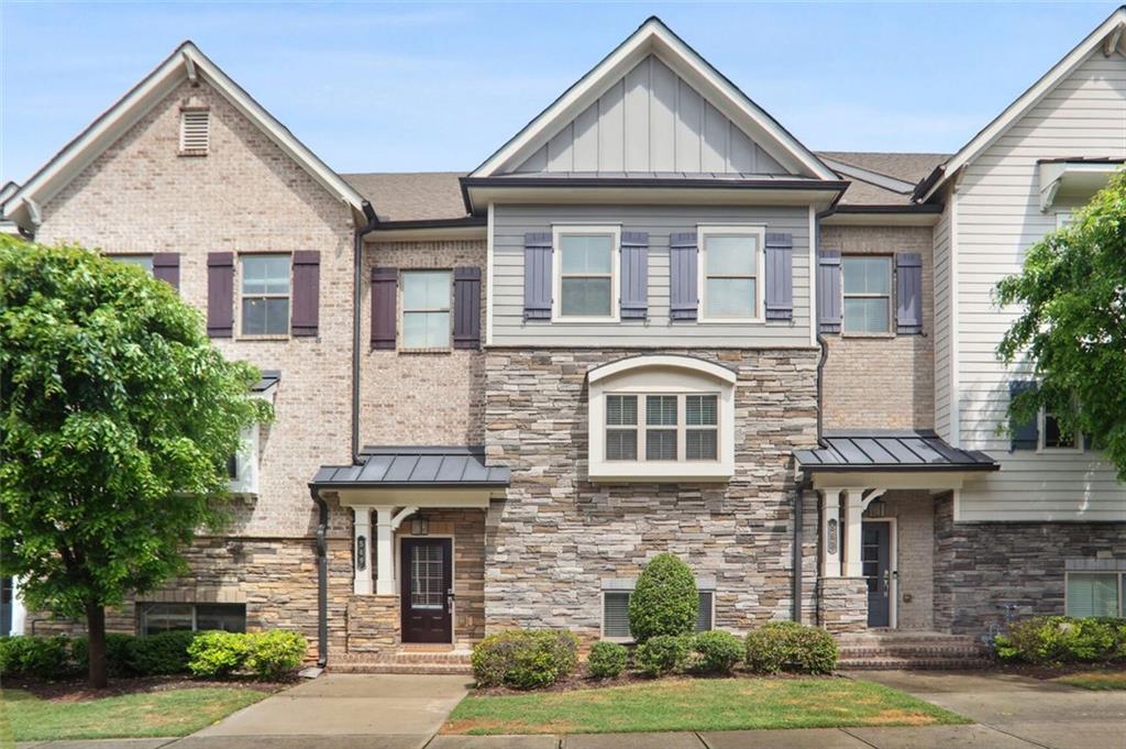 Henry Dr, Marietta, GA 30064