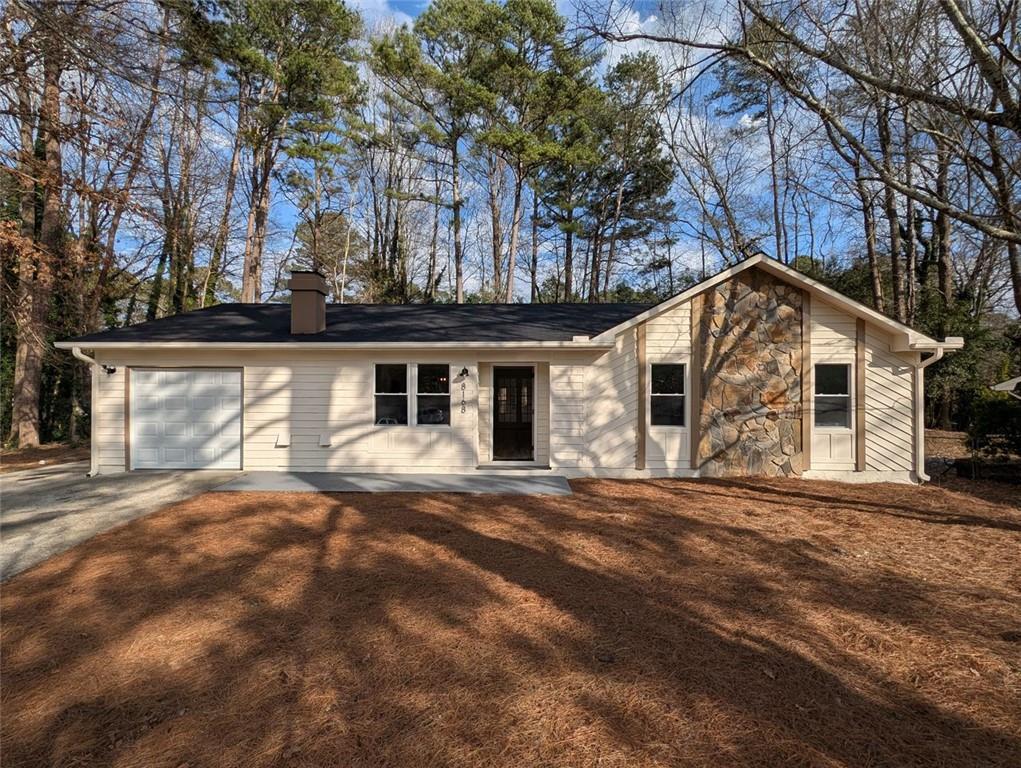 Spring Ct, Riverdale, GA 30274