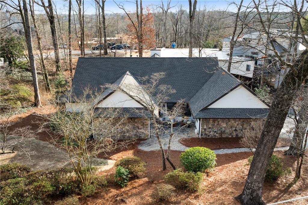 Brook Hollow Cir Se, Marietta, GA 30067