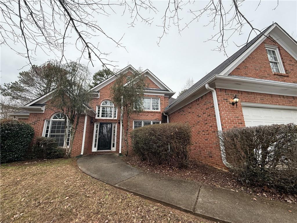Georgian Point Dr, Lawrenceville, GA 30045