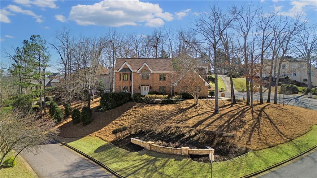 Heathridge Ter, Johns Creek, GA 30097