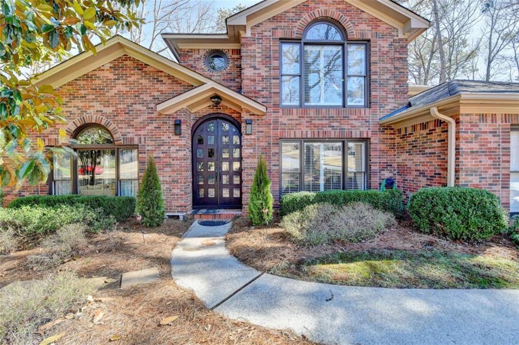 Cameron Forest Pkwy, Johns Creek, GA 30022