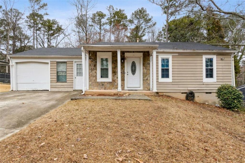 Overland Trl, Snellville, GA 30039