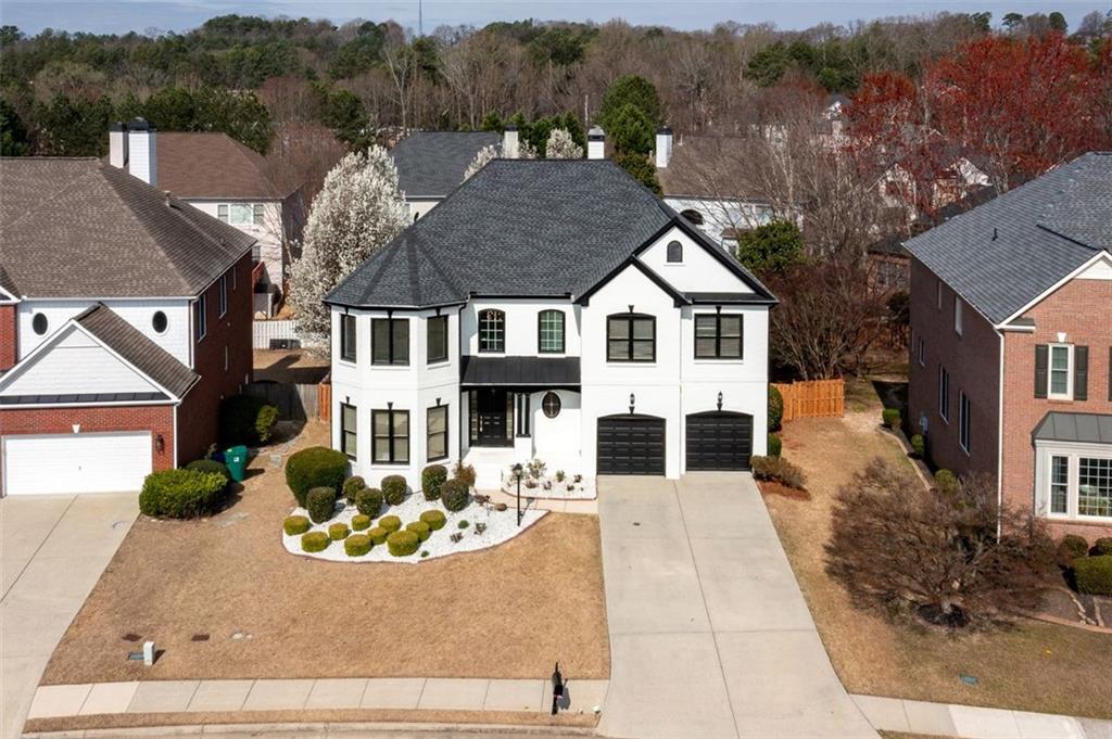 Duxford Dr Se, Smyrna, GA 30082